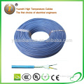 450deg c high temperature ss shield use for ceramic heating ring electrical wire and cable